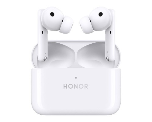 Гарнитура EARBUDS LITE T0005 WH 55034426 HONOR