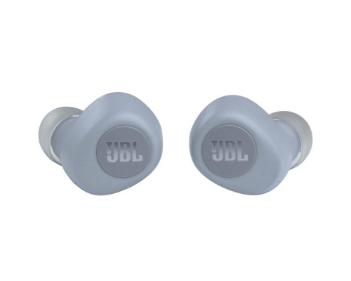 Гарнитура WRL WAVE 100 TWS BLUE JBL