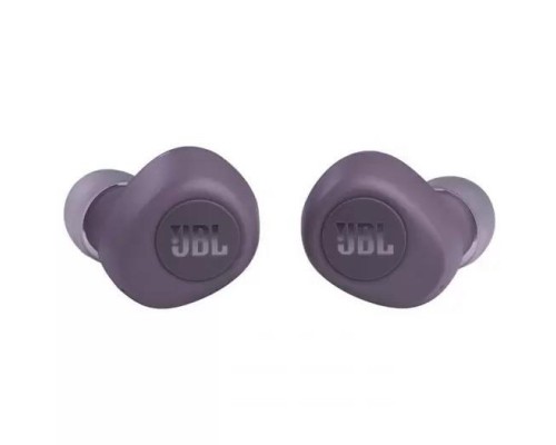 Гарнитура WRL WAVE 100 TWS PURPLE JBL