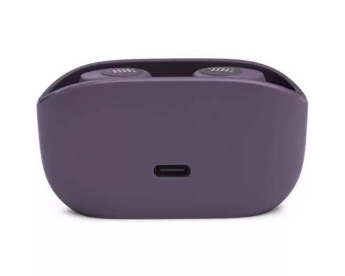 Гарнитура WRL WAVE 100 TWS PURPLE JBL