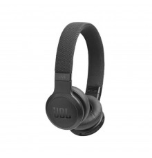 Гарнитура BLUETOOTH LIVE 460NC BLACK JBL                                                                                                                                                                                                                  