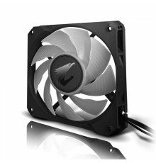 Жидкостная система охлаждения AORUS WATERFORCE X 360 , 3 x 120mm ARGB Fan, RTL                                                                                                                                                                            