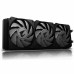 Жидкостная система охлаждения AORUS WATERFORCE X 360 , 3 x 120mm ARGB Fan, RTL