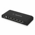 PoE-коммутатор, EdgeSwitch 5XP [ES-5XP-EU] Ubiquiti 5х 1G RJ45, раздача 55 Вт