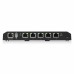 PoE-коммутатор, EdgeSwitch 5XP [ES-5XP-EU] Ubiquiti 5х 1G RJ45, раздача 55 Вт