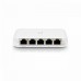 Коммутатор, UniFi Switch Flex Mini [USW-Flex-Mini-EU] Ubiquiti 5х 1G RJ45