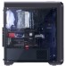 Корпус ATX ZALMAN i3 Black (без БП, USB2.0 x2, USB3.0 x 1)