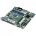 Материнская плата AIMB-505L-00A1E, Socket LGA1151 для Intel Core i7/i5/i3, MicroATX with VGA/DP/DVI-D/LVDS, 10 COM, 8 USB 3.0, 6 USB 2.0, Dual LAN Advantech