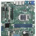 Материнская плата AIMB-505L-00A1E, Socket LGA1151 для Intel Core i7/i5/i3, MicroATX with VGA/DP/DVI-D/LVDS, 10 COM, 8 USB 3.0, 6 USB 2.0, Dual LAN Advantech