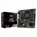 Материнская плата B450M PRO-VDH MAX, Socket AM4, AMD®B450, 4xDDR4-2667, 1xPCI-Ex16x, 2xPCI-Ex1x, D-SUB+DVI-D+HDMI, 4xSATA3(RAID 0/1/10), 1xM.2, 8 Ch Audio, GLan, (4+4)xUSB2.0, (4+2)xUSB3.2, 1xPS/2, mATX, RTL