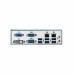 Материнская плата AIMB-707G2-00A1 Advantech ATX, Socket LGA1200 10th Generation Intel® Core™ i9/i7/i5/i3 & Pentium®/Celeron®, 2xDDR4 (Non-ECC), VGA/DVI, 1xPCIe x16, 2xPCIe x4, 4xPCI, 4xSATAIII,  2xGbE LAN, 6xCOM, 10xUSB, 1xM.2 Advantech