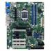 Материнская плата AIMB-707G2-00A1 Advantech ATX, Socket LGA1200 10th Generation Intel® Core™ i9/i7/i5/i3 & Pentium®/Celeron®, 2xDDR4 (Non-ECC), VGA/DVI, 1xPCIe x16, 2xPCIe x4, 4xPCI, 4xSATAIII,  2xGbE LAN, 6xCOM, 10xUSB, 1xM.2 Advantech