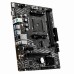 Материнская плата A520M PRO-VH ,mATX, Socket AM4, AMD® A520, 2xDDR4-4600, HDMI+VGA, 1xPCI-Ex16x, 1xPCI-Ex1x, 4xSATA3(RAID 0/1/10), 1xM.2, 8 Ch Audio, GLan, (2+4)xUSB2.0, (4+2)xUSB3.2, 2xPS/2