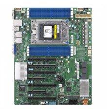 Серверная плата SuperMicro MBD-H12SSL-I-B                                                                                                                                                                                                                 