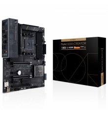 Материнская плата PROART B550-CREATOR AM4,B550,USB3.2,PCIE 4.0,MB(147077)                                                                                                                                                                                 