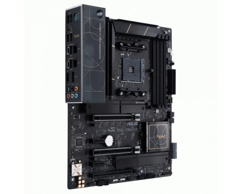 Материнская плата PROART B550-CREATOR AM4,B550,USB3.2,PCIE 4.0,MB(147077)