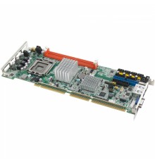 Материнская плата PCE-5128G2-00A2E, Socket LGA1150 для Intel Core i7/i5/i3, 2xDDR3, VGA (DP/DVI-D optional), 6xSATA, 2xGbE LAN, 2xCOM, 9xUSB 2.0, 3xUSB 3.0, 1xLPT, 2xPS/2   Advantech                                                                    