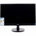 Монитор 23 6 Philips 243V5QHSBA Black