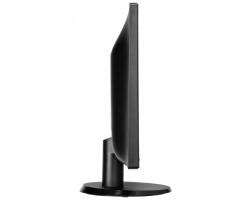 Монитор 23 6 Philips 243V5QHSBA Black