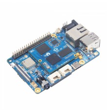 Одноплатный компьютер 102110319 ODYSSEY STM32MP157C Evaluation Board Raspberry Pi 40-Pin Compatible with SoM                                                                                                                                              