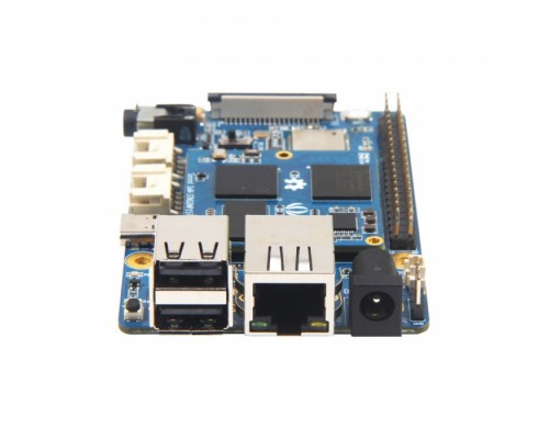 Одноплатный компьютер 102110319 ODYSSEY STM32MP157C Evaluation Board Raspberry Pi 40-Pin Compatible with SoM