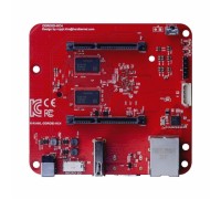 Одноплатный компьютер ODROID-HC4                                                                                                                                                                                                                          