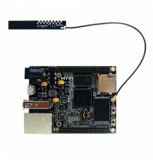 Одноплатный компьютер MYS-6ULX-IOT Single Board Computer - 528MHz NXP i.MX 6UltraLite / 6ULL ARM Cortex-A7 Processor                                                                                                                                      