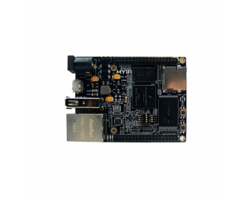 Одноплатный компьютер MYS-6ULX-IND Single Board Computer 528MHz NXP i.MX 6UltraLite / 6ULL ARM Cortex-A7 Processor