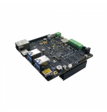 Одноплатный компьютер MYS-ZU5EV-32E4D-EDGE-K1 Xilinx Zynq UltraScale+ ZU5EV MPSoC based on 1.5 GHz Quad Arm Cortex-A53 and 600MHz Dual Cortex-R5 Cores                                                                                                    