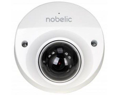 IP камера DOME 2MP IP NOBELIC NBLC-2221F-MSD IVIDEON