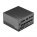 Блок питания Fractal Design ION+ 2 Platinum 760W / ATX 2.52, Active PFC, 80 PLUS Platinum, fully modular, 140mm fan / FD-P-IA2P-760