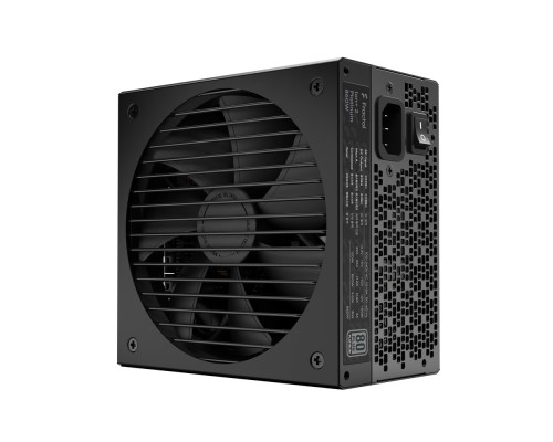 Блок питания Fractal Design Ion+ 2 Platinum 860W FD-P-IA2P-860-EU