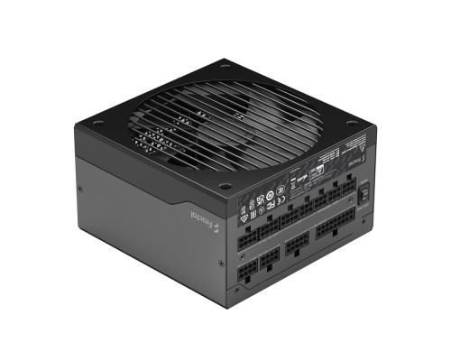 Блок питания Fractal Design Ion+ 2 Platinum 860W FD-P-IA2P-860-EU