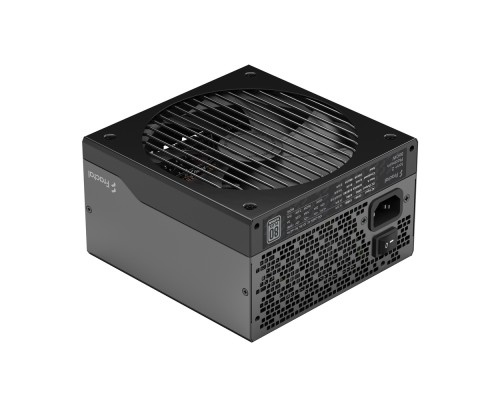 Блок питания Fractal Design Ion+ 2 Platinum 860W FD-P-IA2P-860-EU