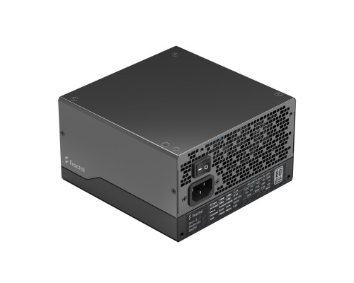 Блок питания Fractal Design Ion+ 2 Platinum 860W FD-P-IA2P-860-EU