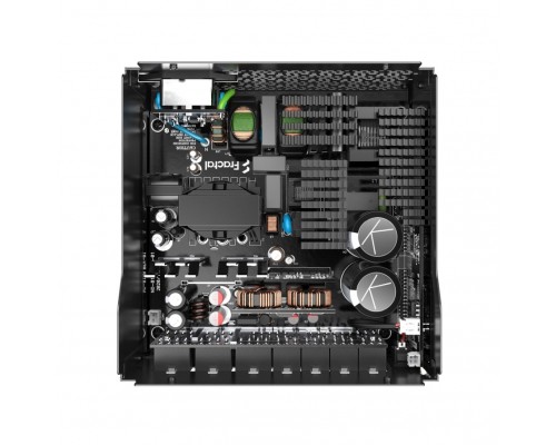 Блок питания Fractal Design Ion+ 2 Platinum 860W FD-P-IA2P-860-EU