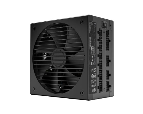 Блок питания Fractal Design Ion+ 2 Platinum 860W FD-P-IA2P-860-EU