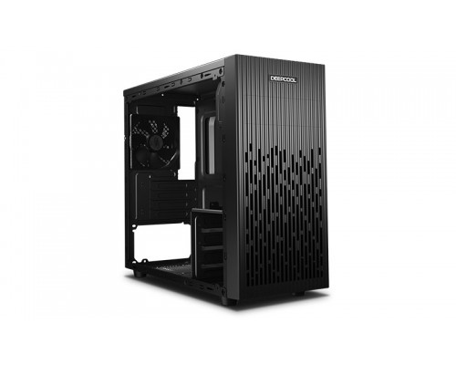 Корпус Deepcool MATREXX 30 SI без БП, черный, MICRO ATX/MINI-ITX