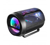 Корпус 1STPLAYER BASS TYPE A / mATX, TG / 1x200mm & 3x120mm RGB fans / BASS-TA                                                                                                                                                                            