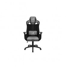 Игровое кресло Aerocool EARL Stone Grey  (серый)                                                                                                                                                                                                          