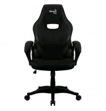 Игровое кресло Aerocool Aero 2 Alpha  (черное)                                                                                                                                                                                                            