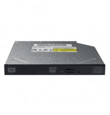 Привод DVD±RW LITE-ON DS-8ACSH (SATA, черный, Slim - для ноутбука) OEM                                                                                                                                                                                    