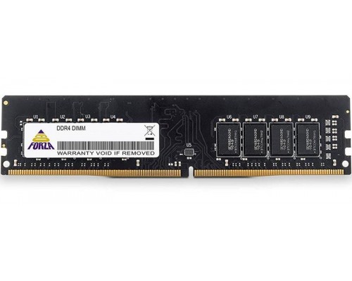 Модуль памяти DDR4 Neo Forza 8Gb 2666MHz CL19 OEM