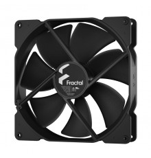 Вентилятор для корпуса Fractal Design Dynamic X2 GP-18 PWM FD-FAN-DYN-X2-GP18-PWM-BK                                                                                                                                                                      