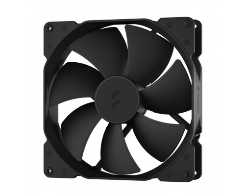 Вентилятор для корпуса Fractal Design Dynamic X2 GP-18 PWM FD-FAN-DYN-X2-GP18-PWM-BK