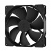 Вентилятор для корпуса Fractal Design Dynamic X2 GP-18 PWM FD-FAN-DYN-X2-GP18-PWM-BK