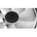 Вентилятор для корпуса Fractal Design Prisma AL-18 PWM FD-FAN-PRI-AL18-PWM-WT