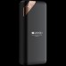 Внешний аккумулятор CANYON PB-202 Power bank 20000mAh Li-poly battery, Input 5V/2A, Output 5V/2.1A(Max), with Smart IC and power display, Black, USB cable length 0.25m, 137*67*25mm, 0.360Kg