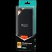 Внешний аккумулятор CANYON PB-202 Power bank 20000mAh Li-poly battery, Input 5V/2A, Output 5V/2.1A(Max), with Smart IC and power display, Black, USB cable length 0.25m, 137*67*25mm, 0.360Kg