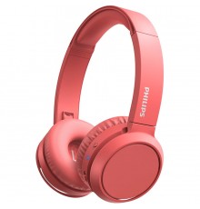 Наушники Philips Wireless Headset TAH4205 red                                                                                                                                                                                                             